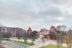 noclegi Gdańsk Dream Loft Podwale Staromiejskie