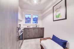noclegi Gdańsk Dream Loft Podwale Staromiejskie