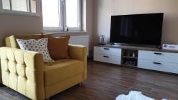 noclegi Polanica-Zdrój LAGUNA Apartament 23 Willa Leśna