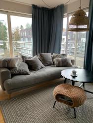 noclegi Międzyzdroje Nature&Eco Apartament