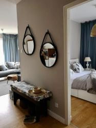 noclegi Międzyzdroje Nature&Eco Apartament