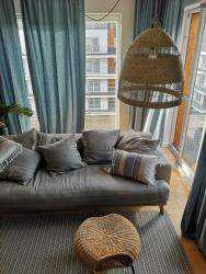 noclegi Międzyzdroje Nature&Eco Apartament