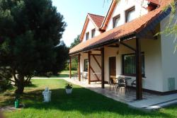 noclegi Sarbinowo Apartament Kaja