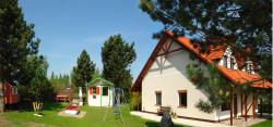 noclegi Sarbinowo Apartament Kaja