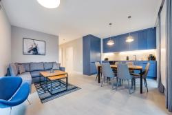 noclegi Gdańsk Apartamenty Sun & Snow Nadmorze