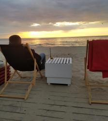 noclegi Międzyzdroje Golden Sand