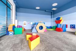 noclegi Kołobrzeg Apartament A008 Lux Tukan Polanki Park - Holiday City