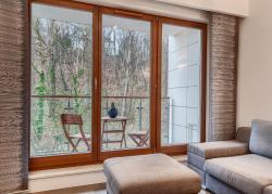 noclegi Sopot Imperial Apartments Aquarius V