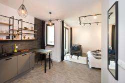 noclegi Gdańsk YOURAPART Długie Ogrody