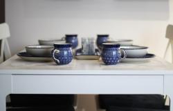 noclegi Jastrzębia Góra Apartament Nord 5 Partnerapart