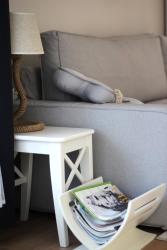 noclegi Jastrzębia Góra Apartament Nord 5 Partnerapart