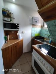 noclegi Rabka-Zdrój Apartament-studio, pokoje u Lucy