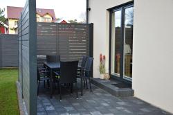 noclegi Dębki Domki Dębowy Zakątek