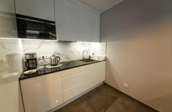 noclegi Świnoujście Wyspa Uznam - Kwartał Róży Wiatrów