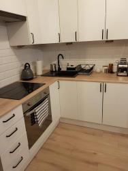 noclegi Kłodzko Apartament Monika