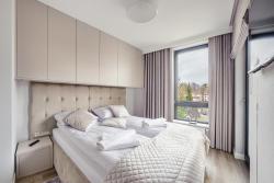 noclegi Sopot Apartamenty Sun & Snow Okrzei