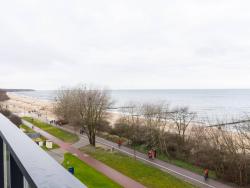 noclegi Kołobrzeg VacationClub – Seaside Apartament 411