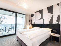 noclegi Kołobrzeg VacationClub – Seaside Apartament 411