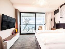 noclegi Kołobrzeg VacationClub – Seaside Apartament 411