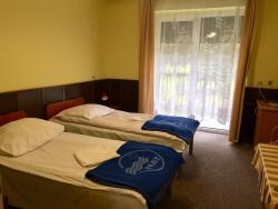 noclegi Szczytna OWR Relax - Hostel położony blisko atrakcji turystycznych