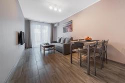 noclegi Świnoujście Marittimo Resort