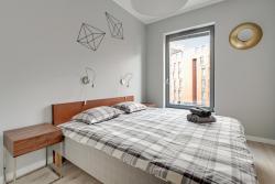 noclegi Gdańsk Blue Mandarin Riverside