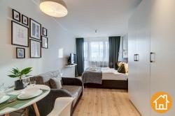 noclegi Świnoujście Apartament z widokiem na port - visitopl