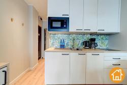 noclegi Świnoujście Apartament z widokiem na port - visitopl