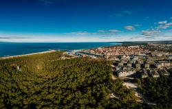 noclegi Ustka MGM Apartamenty