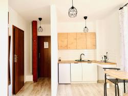 noclegi Bochnia Apartament Salton