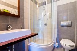 noclegi Jastrzębia Góra Hotel Faleza - z widokiem na morze