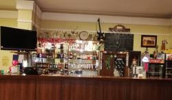 noclegi Rumia Hotel Adria