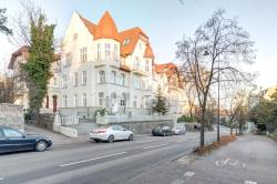 noclegi Sopot DR Apartments - Loft 2