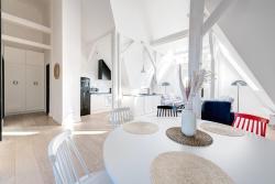 noclegi Sopot DR Apartments - Loft 2