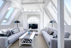 noclegi Sopot DR Apartments - Loft 2