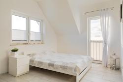 noclegi Ustka Nadmorska Przystan Apartamenty - Basen, sala zabaw, rowery, animacje