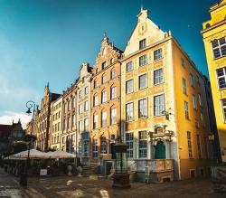 noclegi Gdańsk IBB Hotel Gdańsk