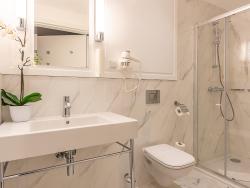 noclegi Świnoujście VacationClub - Baltic Park Fort Apartament E.111