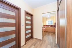 noclegi Gdańsk Golden Apartments