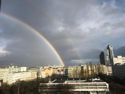 noclegi Gdynia mieszkanie