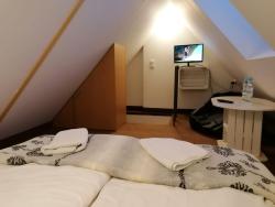 noclegi Zakopane Apartament Elmal Pardałówka