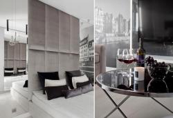noclegi Gdańsk Elite Apartments Granaria Luxury