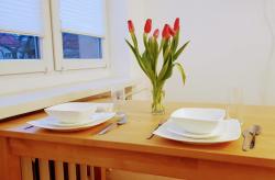 noclegi Koszalin Rynek Staromiejski Apartment