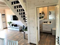 noclegi Lubiatowo Białe Domki Lubiatowo