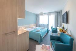 noclegi Kołobrzeg Aparthouse Nad Parsętą Szpitalna 7
