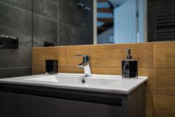 noclegi Dębki Enklava