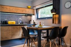 noclegi Dębki Enklava