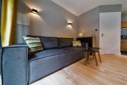 noclegi Dębki Enklava