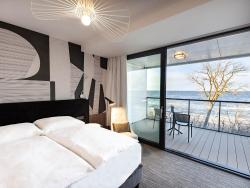 noclegi Kołobrzeg VacationClub – Seaside Apartament 410