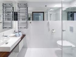 noclegi Kołobrzeg VacationClub – Marine Hotel Apartament 621